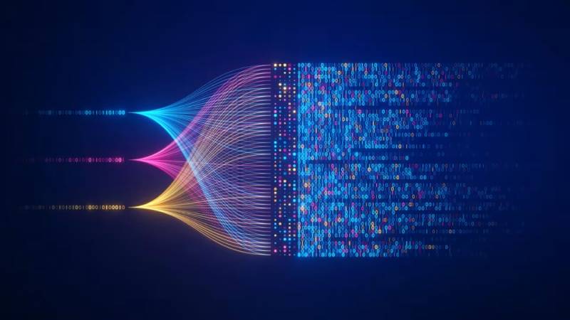 龙沙区软件开发：解锁高性能应用的核心技术路径